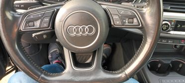 Audi A4 allroad 2.0 TDI 190 CV S tronic Business