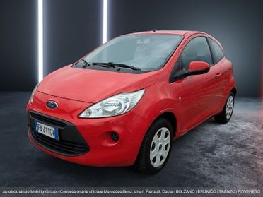 Ford Ka 1.2 8V 69CV Ka+ AMBIENTE ''NEOPATENTATI'' - DRIVE+ OUTLET