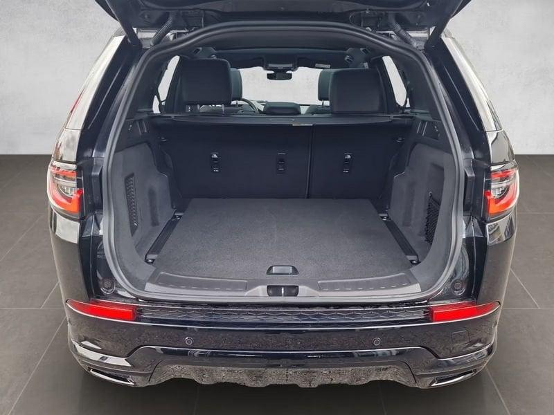 Land Rover Discovery Sport Discovery Sport 2.0 TD4 204 CV AWD Auto Dynamic SE TETTO LED COCKPIT NAVI CAMERA