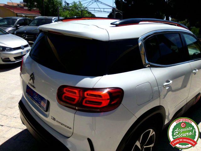 CITROEN C5 Aircross BlueHDi 130 S&S EAT8 Shine