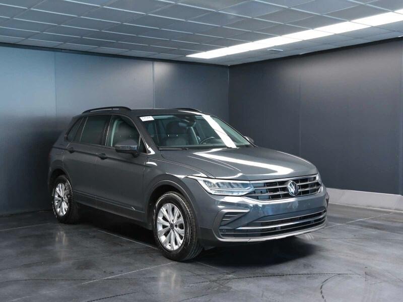 VOLKSWAGEN Tiguan 2ª serie Tiguan 2.0 TDI 150 ...