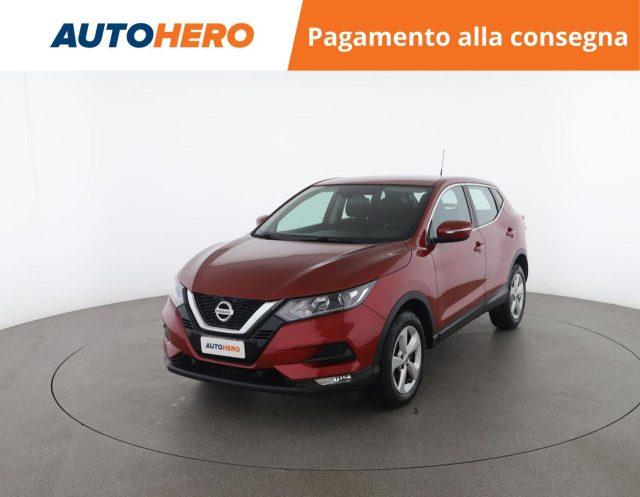 NISSAN Qashqai 1.5 dCi 115 CV Acenta
