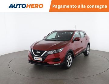 NISSAN Qashqai 1.5 dCi 115 CV Acenta