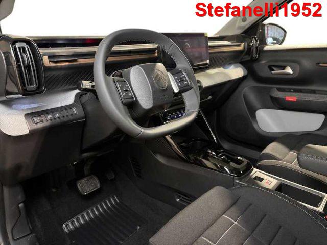 CITROEN C3 Aircross Nuova PureTech HYBRID 136 PLUS