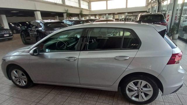 VOLKSWAGEN Golf 2.0 TDI 116 CV DSG SCR Life