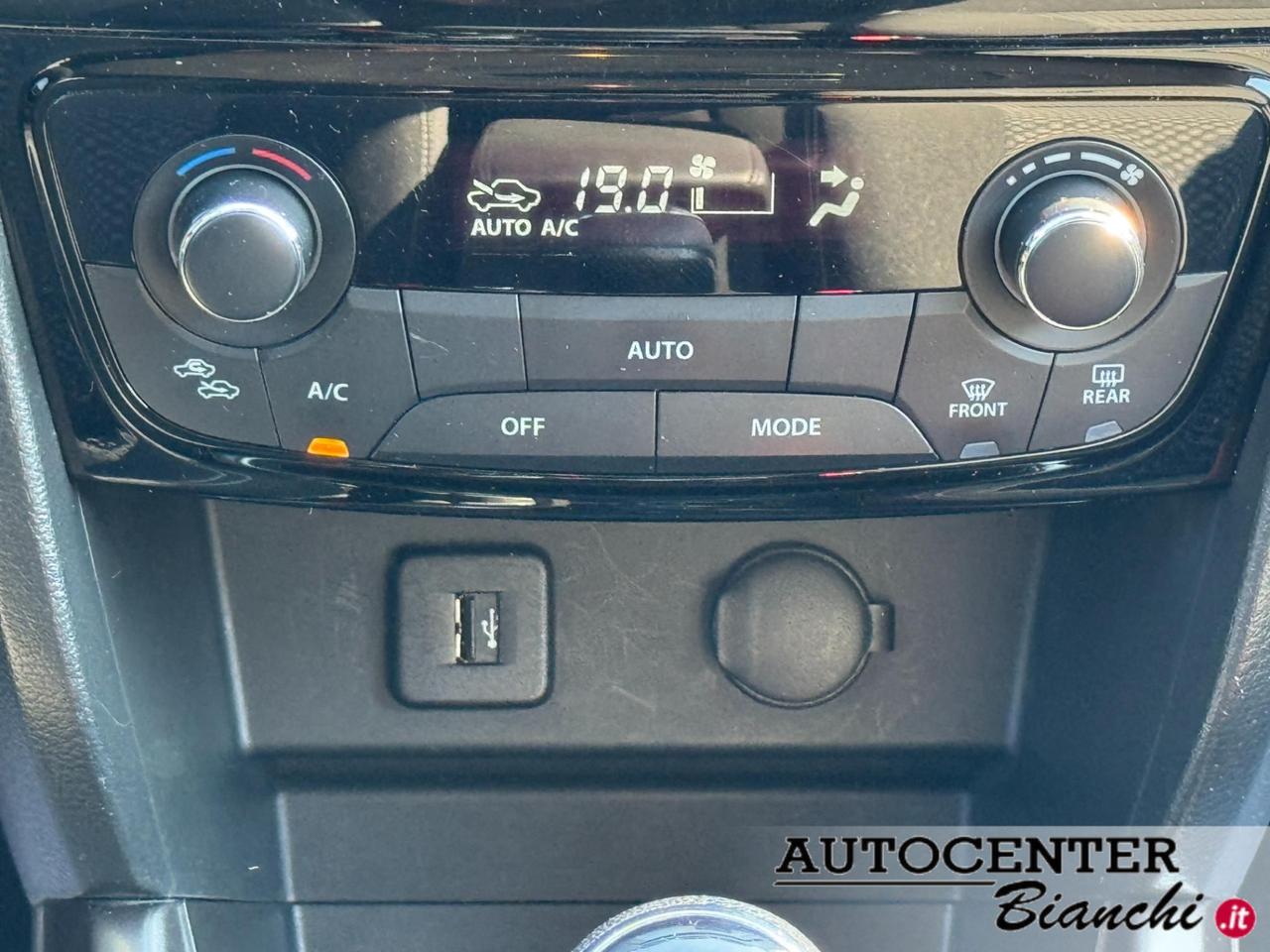 Suzuki Vitara 1.4h Cool 4wd allgrip