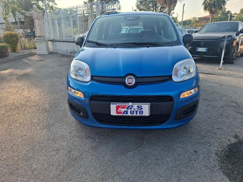 Fiat Panda Pandina 1.0 FireFly 65 CV Hybrid Icon