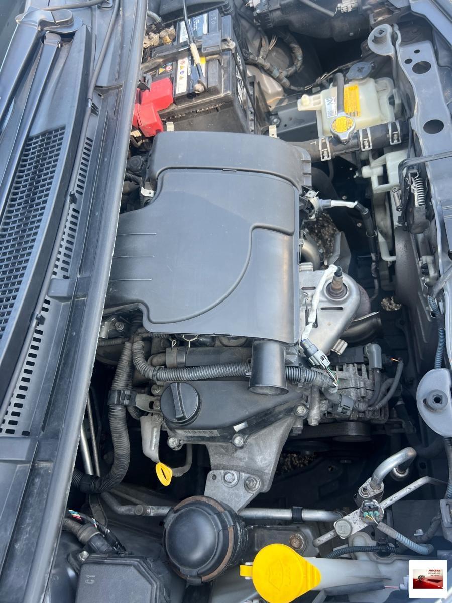 TOYOTA - Yaris - 1.0 5 porte Lounge
