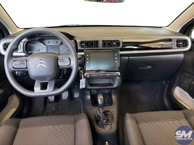 Citroën C3 PureTech 83 S&S Plus