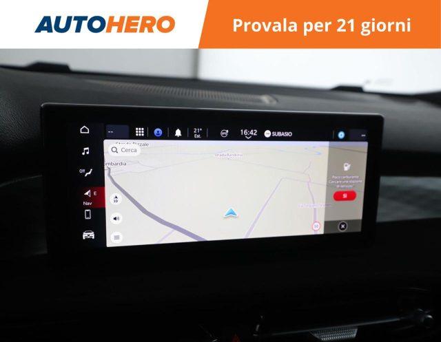 ALFA ROMEO Tonale 1.3 280 CV PHEV AT6 Q4 Veloce