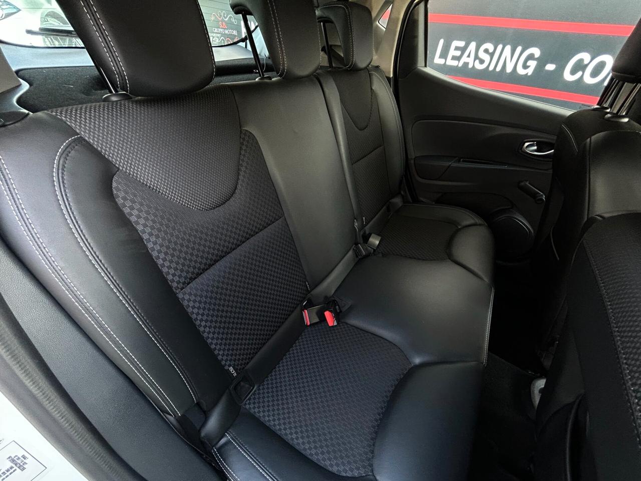 Renault Clio 2019 1.5 DIESEL Moschino Zen LEGGI TUTTO!