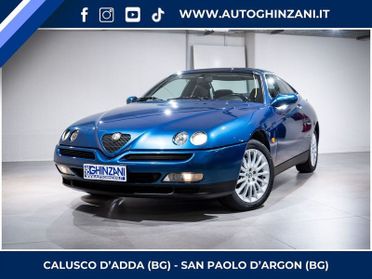 Alfa Romeo Gtv/Spider Gtv 2.0i V6 turbo 200CV COUPè