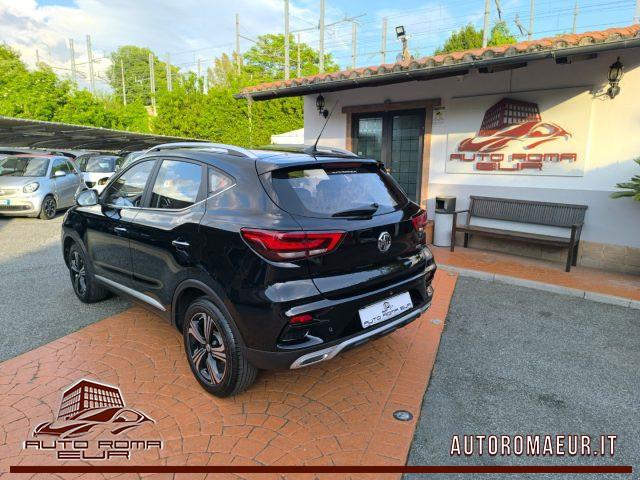MG ZS 1.5 VTi-tech Comfort GARANZIA MG! PREZZO PROMO!