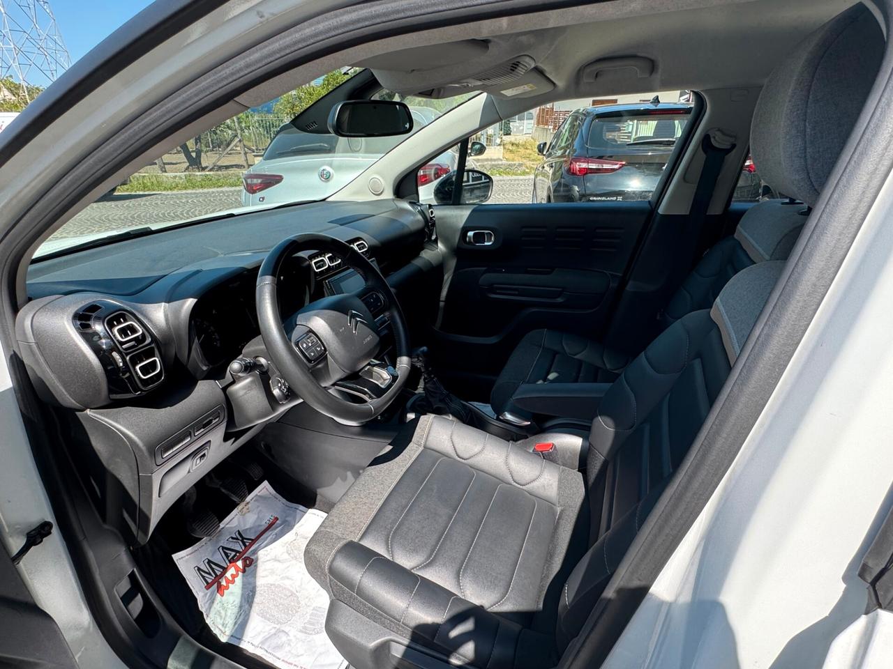 Citroen C3 Aircross 1.2 PureTech 110 S&S Feel
