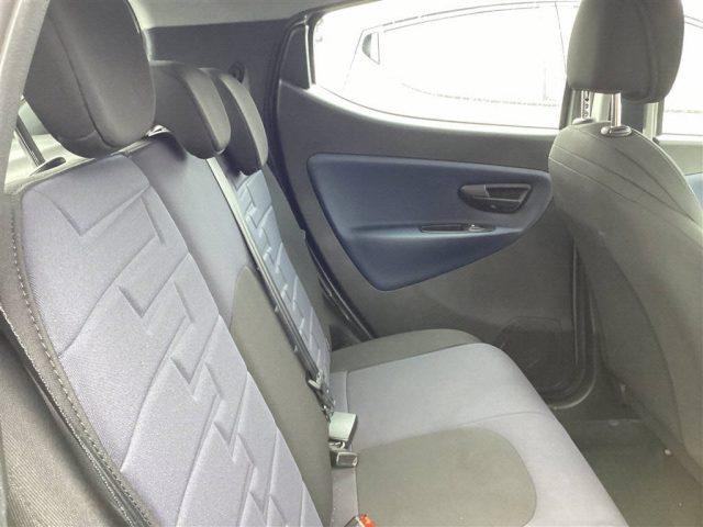 LANCIA Ypsilon 1.0 firefly hybrid Platino s&s 70cv