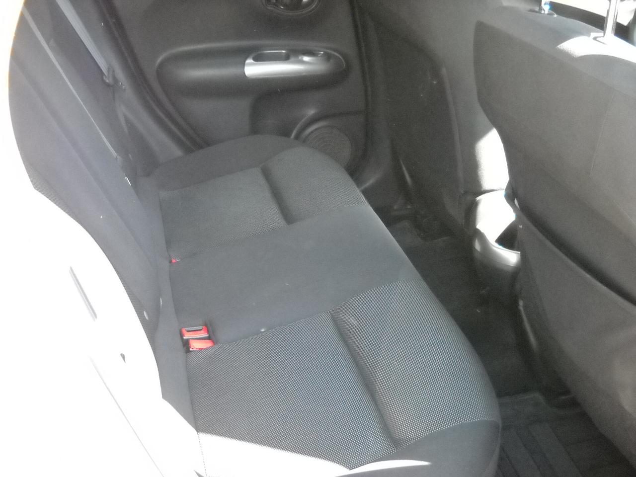 Nissan Juke 1.5 dCi Acenta