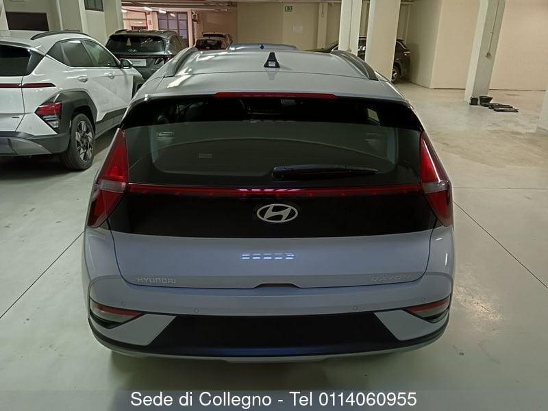 Hyundai Bayon 1.2 MPI MT XLine