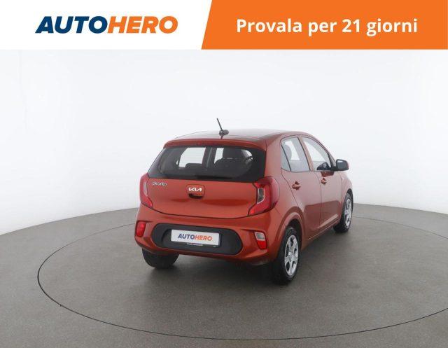 KIA Picanto 1.0 12V 5 porte Urban