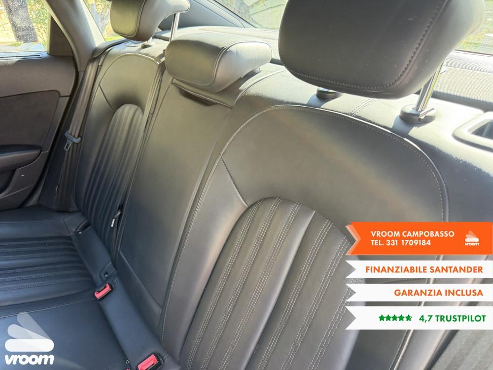 AUDI A6 4ª serie A6 3.0 TDI S tronic quattro e...