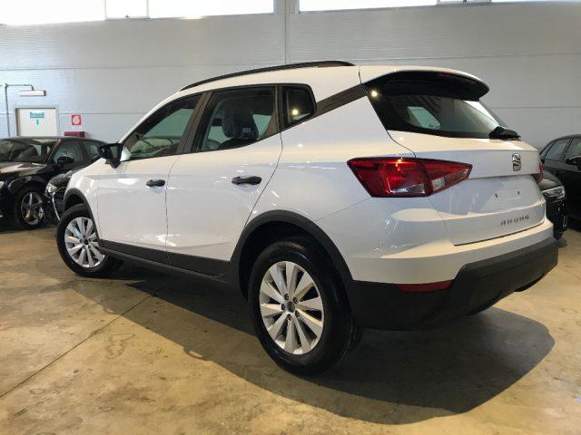 SEAT Arona 1.0 TSI 115CV STYLE / UNICO PROP. /KM CERTIFCATI