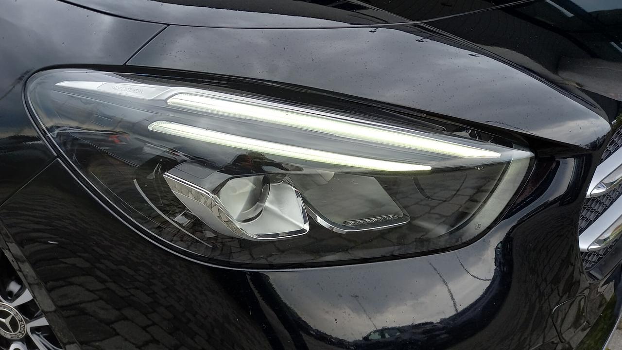 Mercedes-benz B 180 d Automatic Business Extra