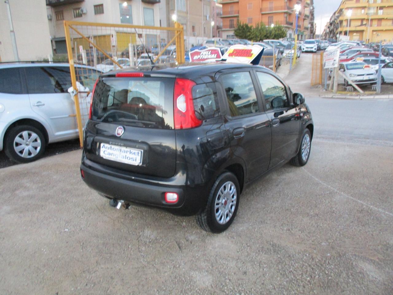 Fiat Panda 1.2 Lounge 2015