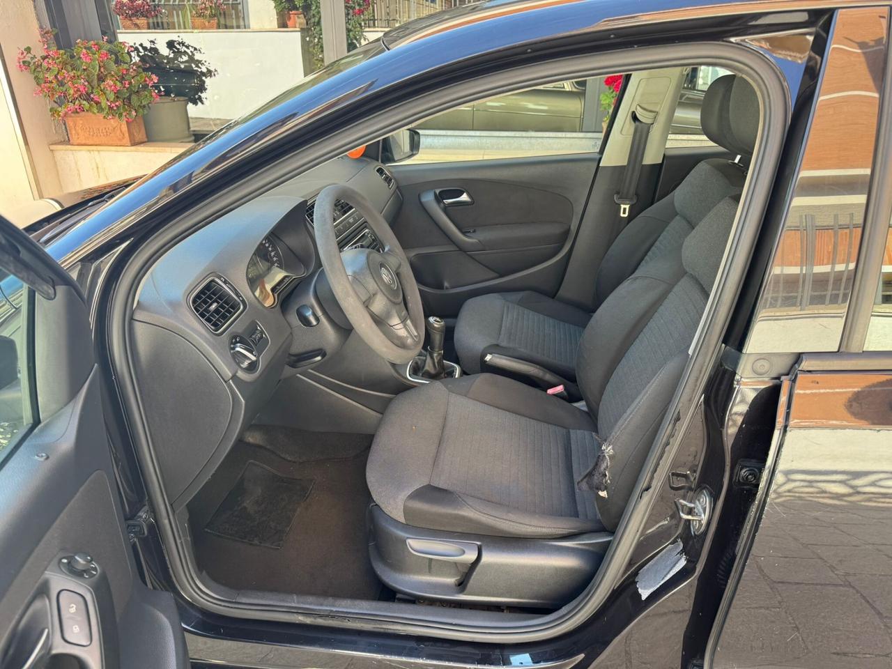 VOLKSWAGEN Polo 1.6 TDI 5p Highline BluemotionTech
