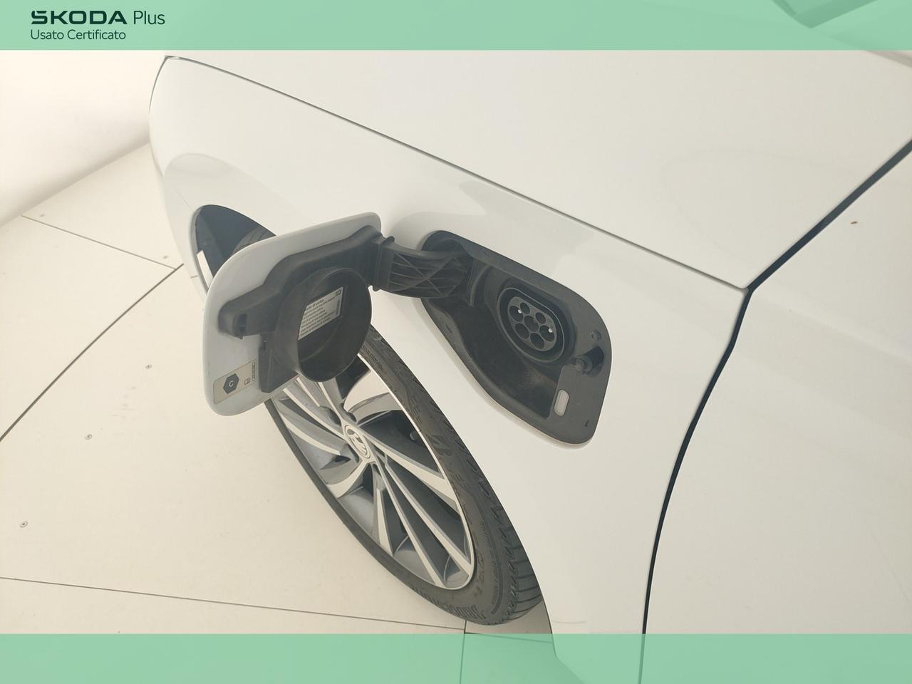 1.4 TSI Phev Style DSG