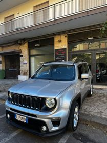 Jeep Renegade 1.6 Mjt 120 CV Longitude