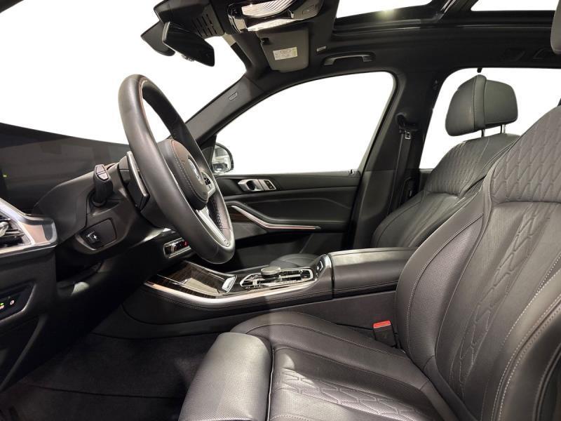 BMW X5 50 e Msport xDrive Steptronic