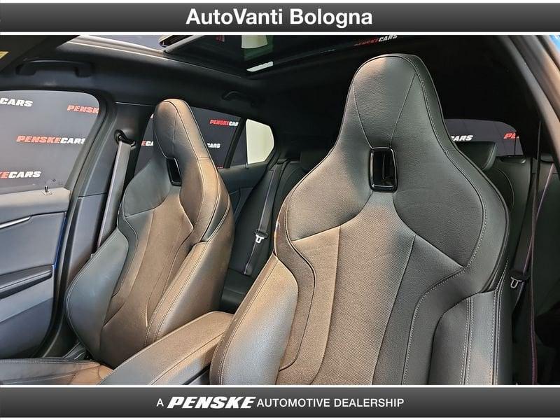 BMW Serie 1 M 135i xDrive