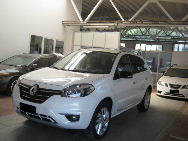 RENAULT Koleos 2.0 dCi 150CV 4X4 Limited