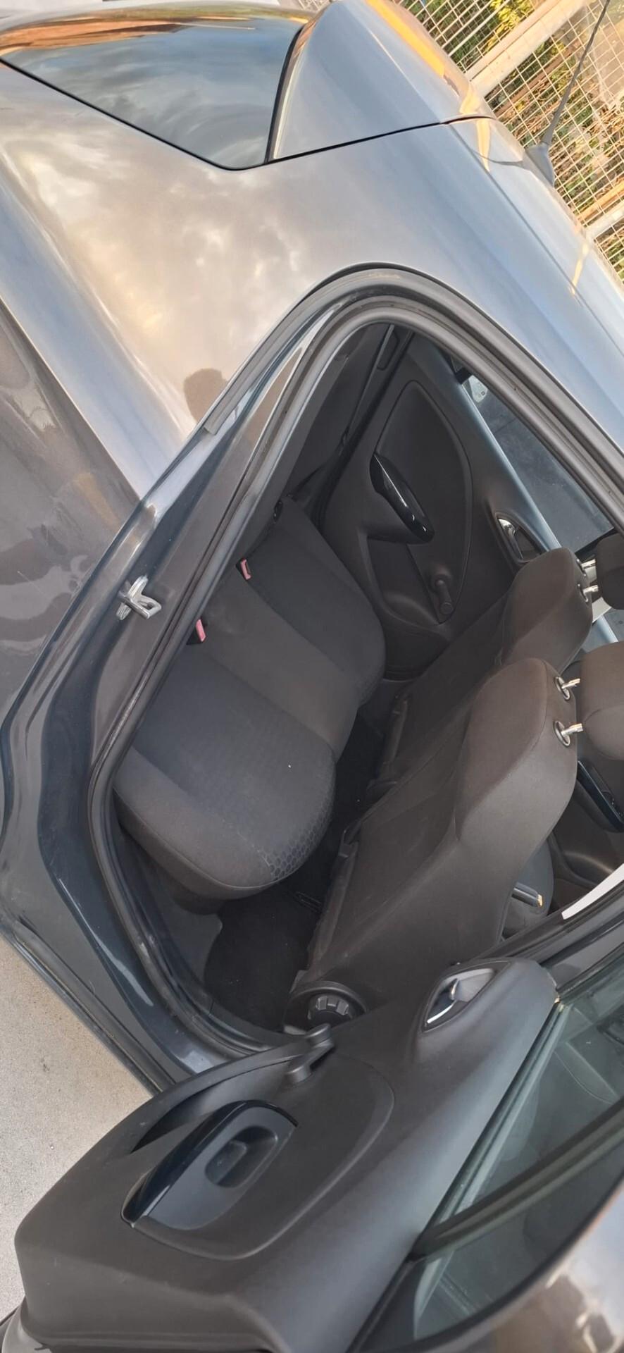 2017 Opel Corsa 1.2 5 porte Advance