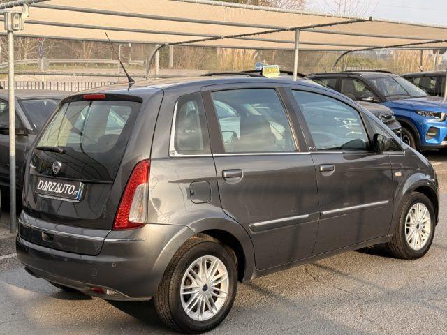 LANCIA MUSA 1.3 Mjt 95 CV 5th Avenue