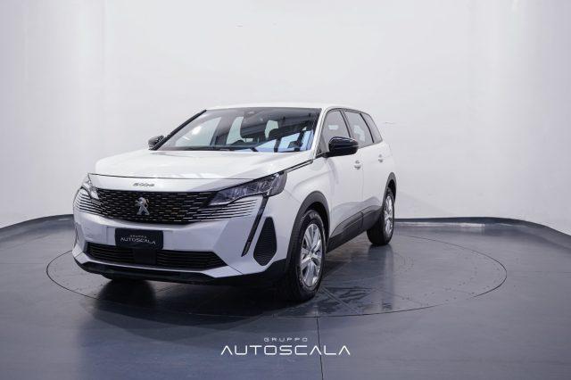 PEUGEOT 5008 1.2 PureTech Turbo 130cv S&S Active Pack