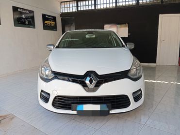 Renault Clio 1.5 Diesel 2016 CON GARANZIA