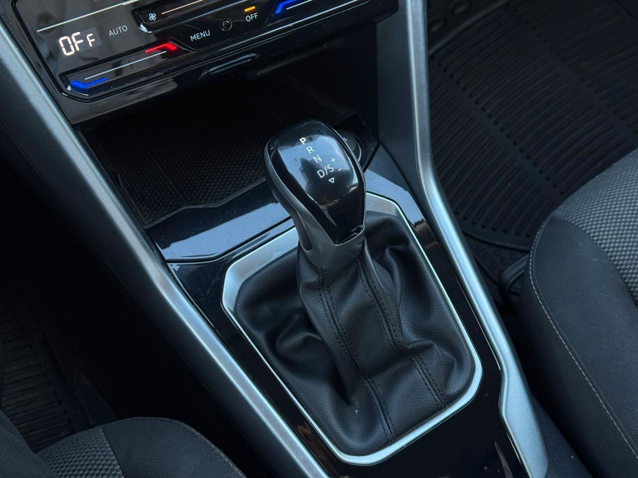 Volkswagen T-Roc 2.0 TDI SCR 150 CV DSG Style