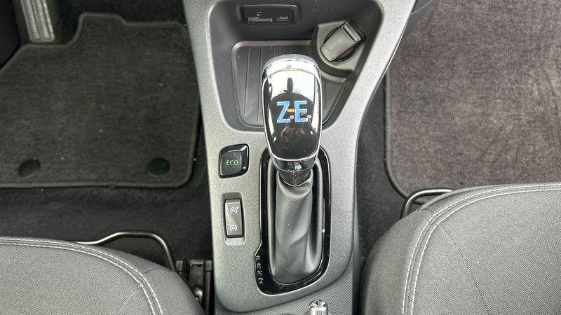Renault ZOE E-TECH ELECTRIC Intens R110 Flex