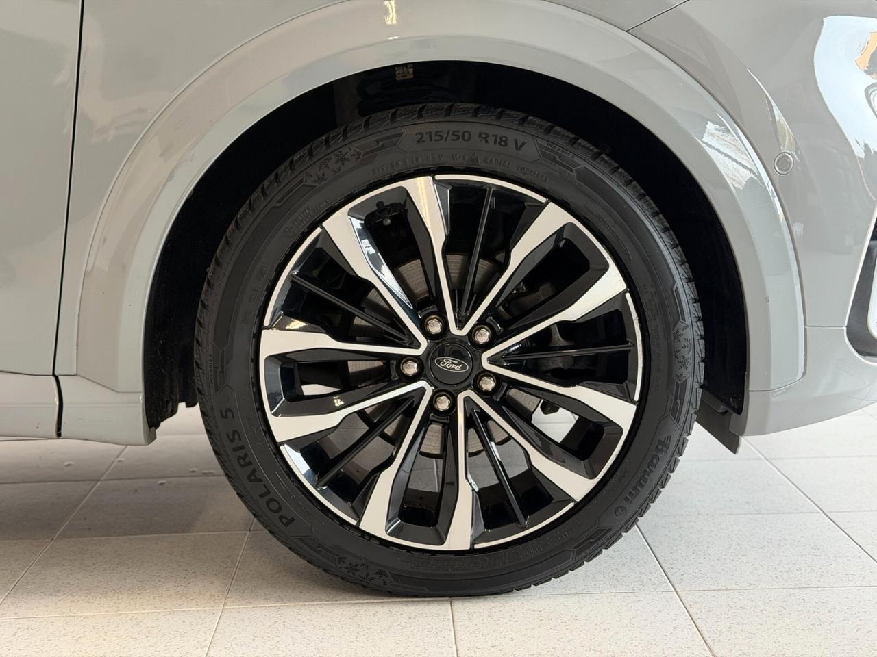 Ford Puma 1.0 HYBRID ST-Line VIGNALE S FINANZIABILE PERMUTE