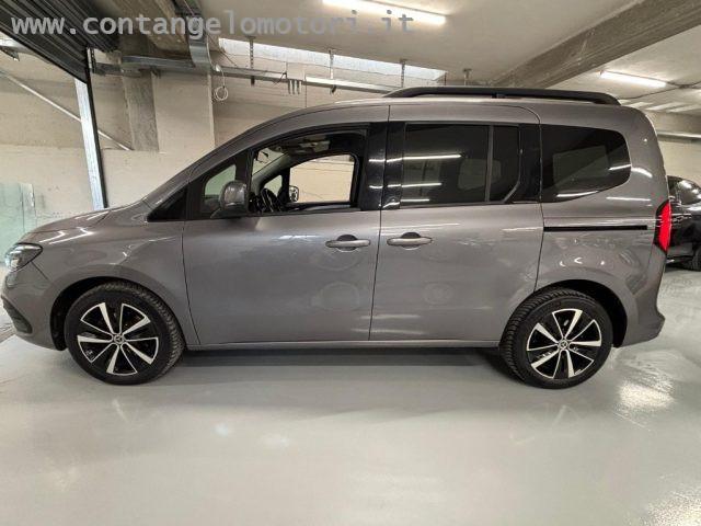 MERCEDES-BENZ Citan 1.5 110 CDI Tourer Long
