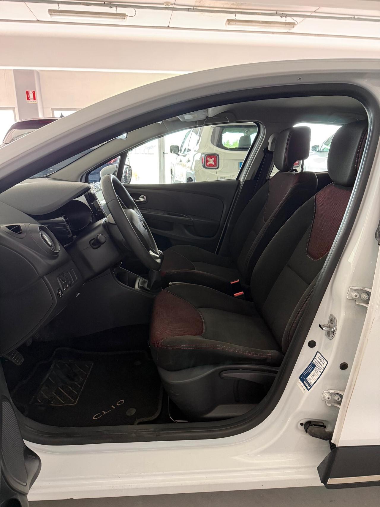 Renault Clio 1.2 75CV GPL 5 porte Live