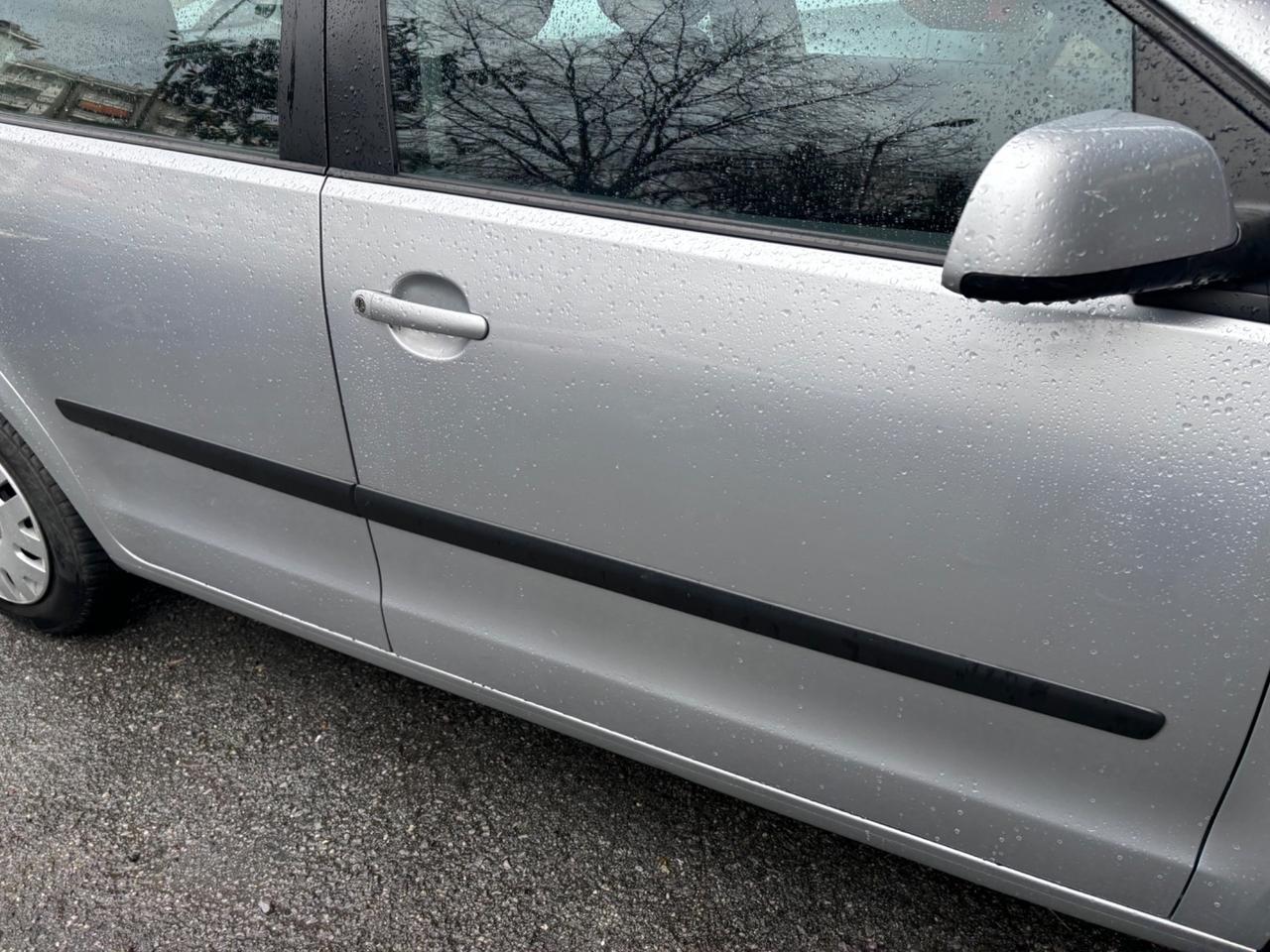 Volkswagen Polo 1.2 12V 5p. Comfortline