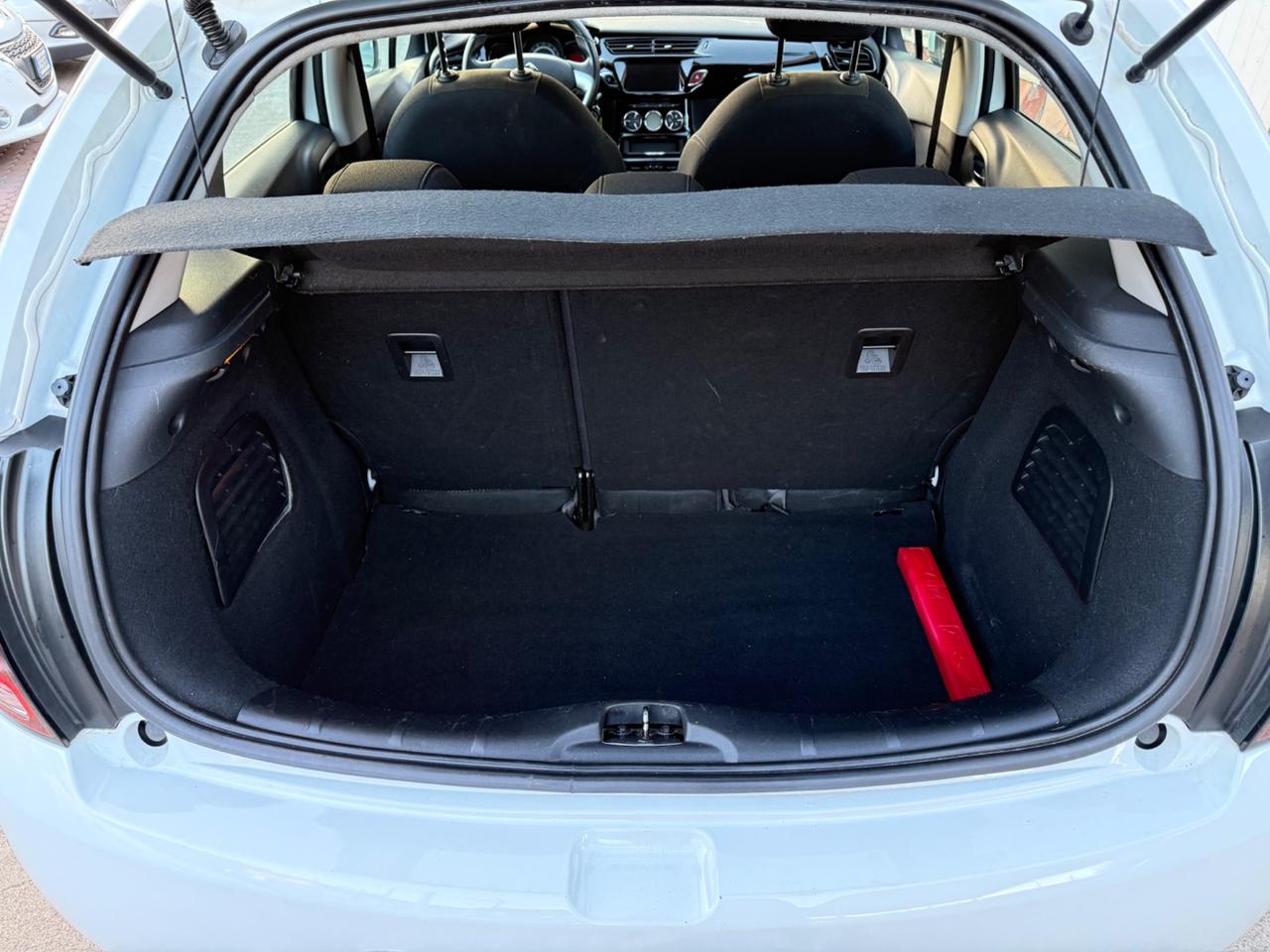 Citroen C3 PureTech 82 Exclusive Km Certf.