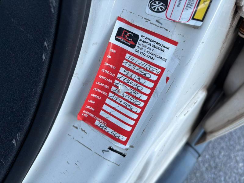 Jeep Patriot 2.0 td 140 CV Limited 4wd