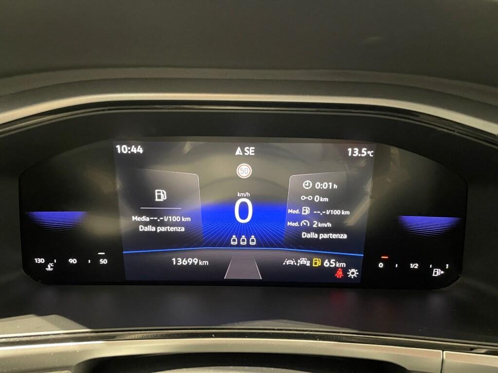 Volkswagen T-Roc I 2022 2.0 TDI 115CV Life