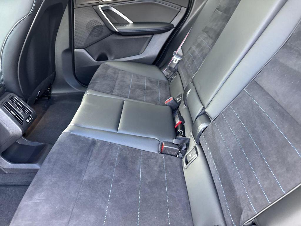 BMW X1 25 e MSport Pro xDrive DCT