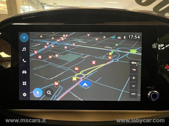 TOYOTA Aygo X 1.0 VVT-i 72 CV 5p. Lounge