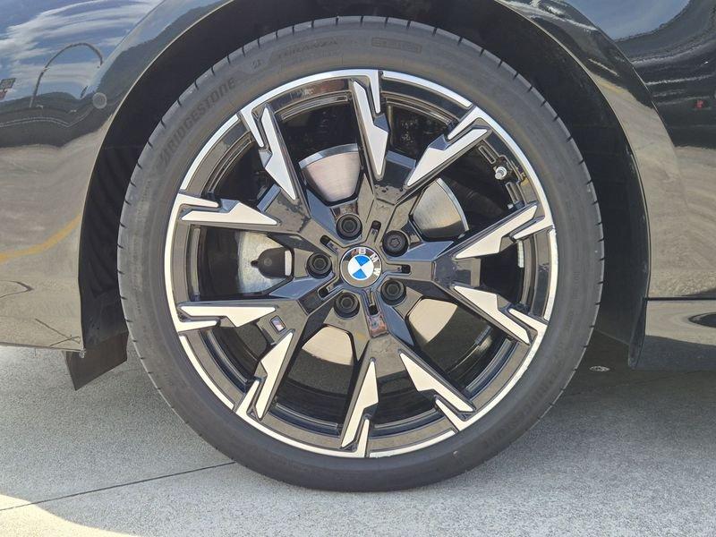 BMW Serie 1 120d 48V MSport auto