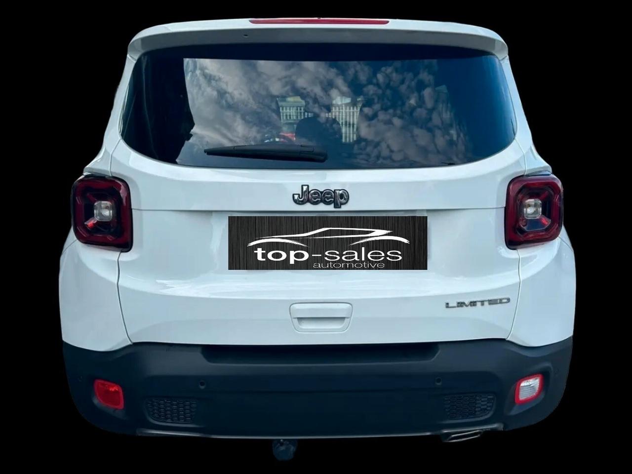 Jeep Renegade 1.0 T3 Limited PERFETTA