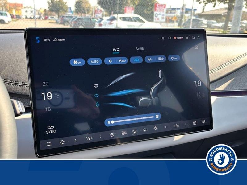 BYD Seal 6 DM-i Touring Comfort